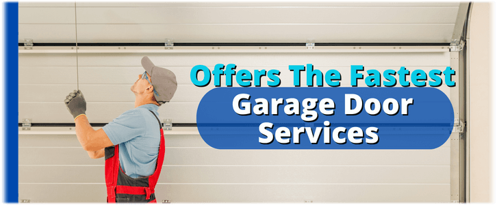 Garage Door Maintenance Plano, TX