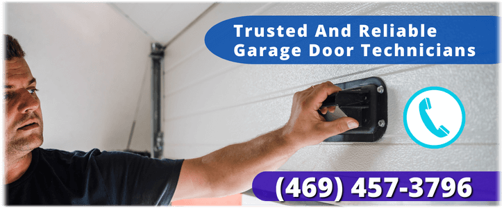 Garage Door Repair Plano, Tx - (469) 457-3796 - Superior Support